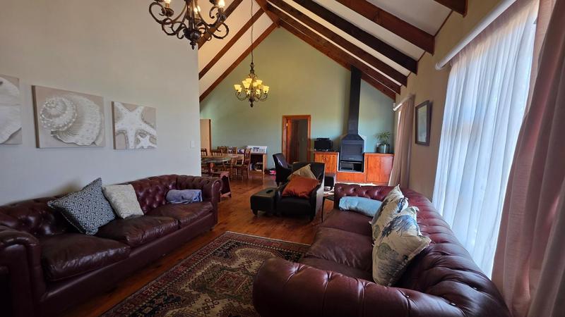 4 Bedroom Property for Sale in Tergniet Western Cape